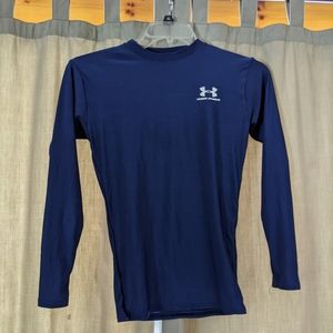 Under Armour women's small top